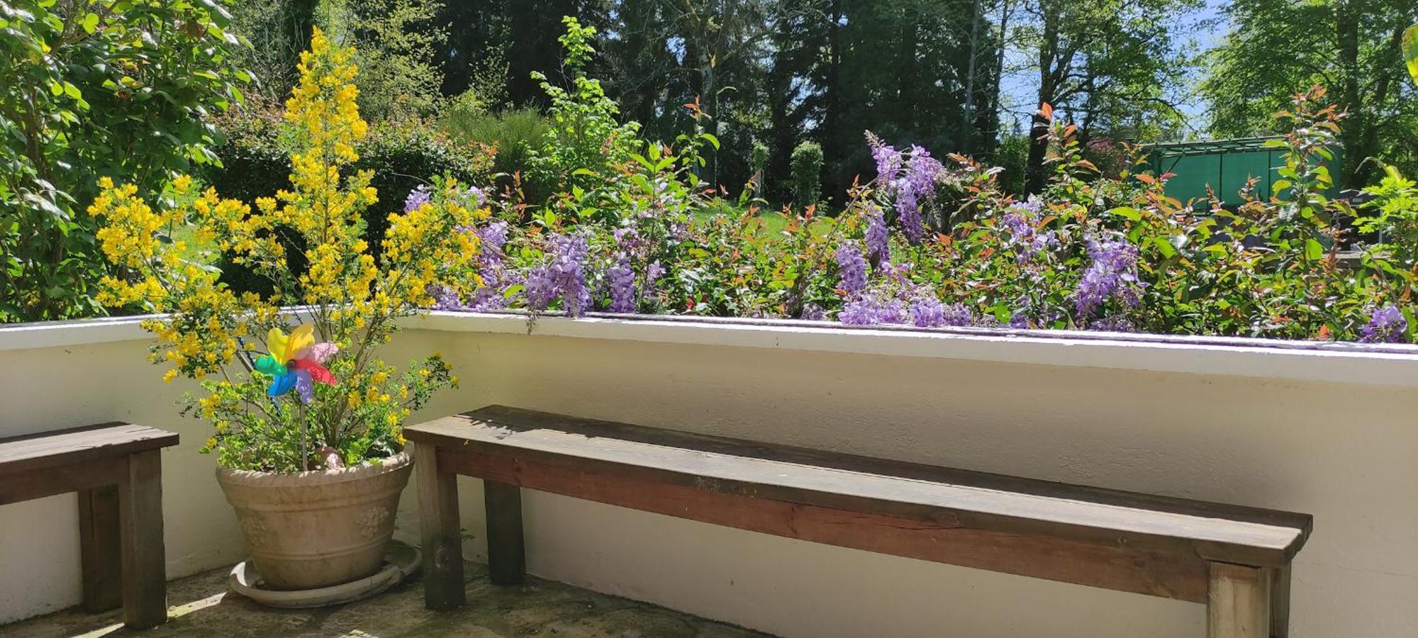孔佛朗13 Bees住宿加早餐旅馆 外观 照片